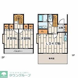茅ヶ崎市浜之郷の一戸建て