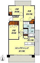 横浜市栄区笠間１丁目