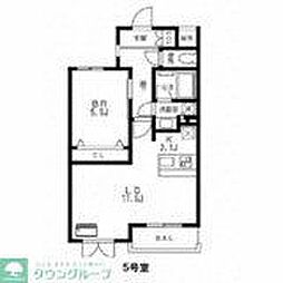 藤沢市弥勒寺１丁目