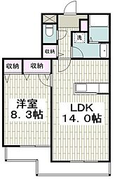 茅ヶ崎市十間坂１丁目