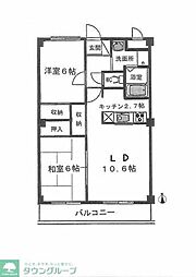クイーンズタウンI番館 103