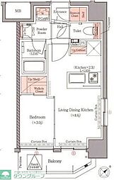 藤沢市鵠沼橘１丁目