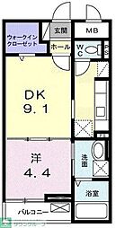 藤沢市並木台２丁目