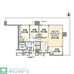 ＴＨＥ　ＴＯＷＥＲ　湘南辻堂