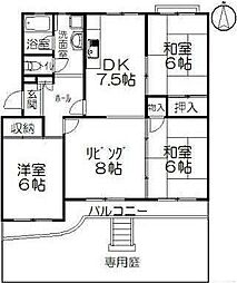 茅ヶ崎市松が丘２丁目