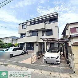 逗子市逗子７丁目