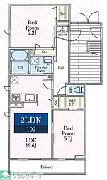 茅ヶ崎市浜竹４丁目