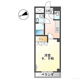 鎌倉市岩瀬１丁目