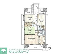 日神パレステージ湘南平塚