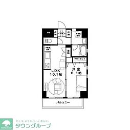 藤沢市片瀬海岸１丁目