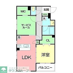 茅ヶ崎市本村４丁目