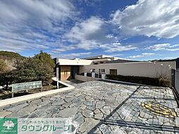 鎌倉市鎌倉山４丁目