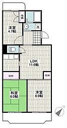 コートビレッジ辻堂