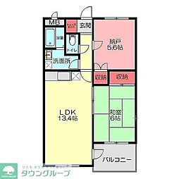 茅ヶ崎市松林１丁目