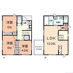 神明貸家Ａ棟 101