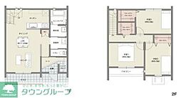 平塚市四之宮２丁目の一戸建て
