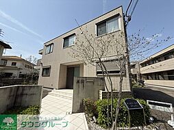 鎌倉市大船３丁目