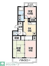 藤沢市稲荷１丁目