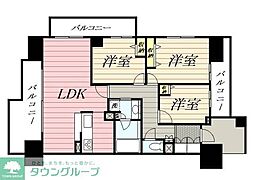 藤沢市辻堂神台２丁目
