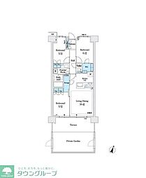 茅ヶ崎市茅ヶ崎３丁目