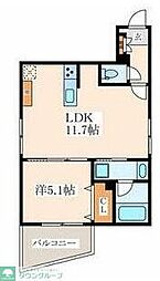 鎌倉市台４丁目