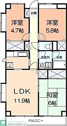 鎌倉市梶原１丁目