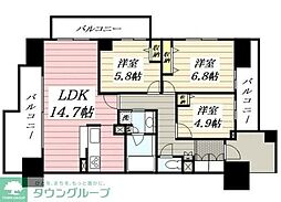 藤沢市辻堂神台２丁目