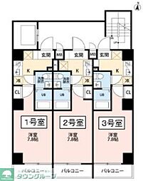 平塚市八千代町