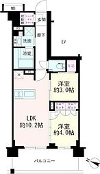 茅ヶ崎市十間坂１丁目