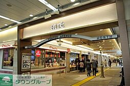 プロッシュ大船 102