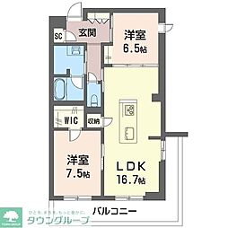 藤沢市辻堂２丁目