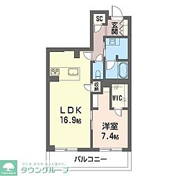 藤沢市辻堂２丁目