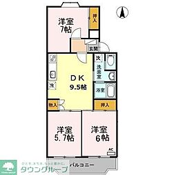 藤沢市円行２丁目