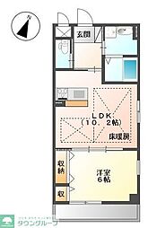 平塚市中原１丁目