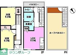 藤沢市辻堂元町２丁目の一戸建て