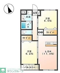 平塚市四之宮６丁目