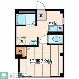 鎌倉市大船１丁目