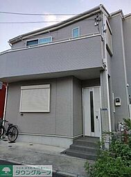 藤沢市本町４丁目の一戸建て