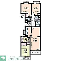 鎌倉市笛田３丁目