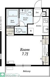 リブリ・FEEL-M湘南V