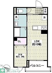 茅ヶ崎市小和田２丁目