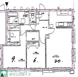 茅ヶ崎市東海岸北３丁目