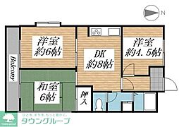 高座郡寒川町倉見