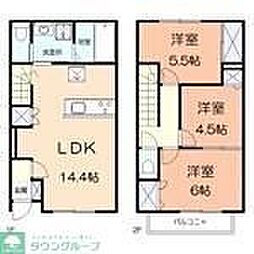 高座郡寒川町一之宮２丁目