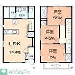 高座郡寒川町一之宮２丁目