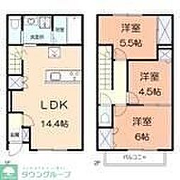 高座郡寒川町一之宮２丁目