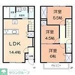 高座郡寒川町一之宮２丁目