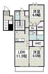 横浜市栄区長沼町