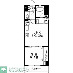 藤沢市片瀬海岸１丁目