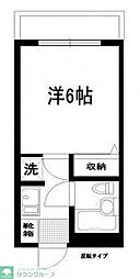 藤沢市藤が岡３丁目